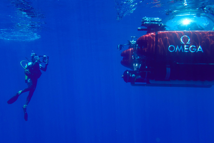 Ocean Rescue Ocean Rescue