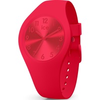 Horloge ICE-WATCH - ICE COLOUR - LIPSTICK - 017916 S Horloge ICE-WATCH - ICE COLOUR - LIPSTICK - 017916 S