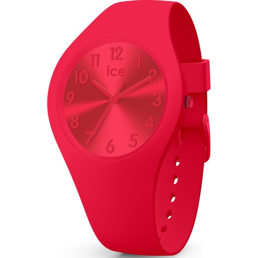 Horloge ICE-WATCH - ICE COLOUR - LIPSTICK - 017916 S