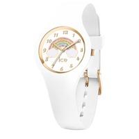 Horloge ICE-WATCH - ICE FANTASIA - RAINBOW WHITE - 018423 XS Horloge ICE-WATCH - ICE FANTASIA - RAINBOW WHITE - 018423 XS