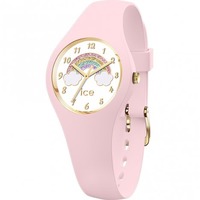 Horloge ICE-WATCH - ICE FANTASIA - RAINBOW PINK - 018424 XS Horloge ICE-WATCH - ICE FANTASIA - RAINBOW PINK - 018424 XS
