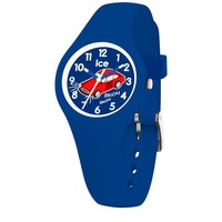 Horloge ICE-WATCH - ICE FANTASIA - CAR - 018425 XS Horloge ICE-WATCH - ICE FANTASIA - CAR - 018425 XS