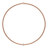 Juweel FOPE - PRIMA COLLIER 745C BBR BR Juweel FOPE - PRIMA COLLIER 745C BBR BR