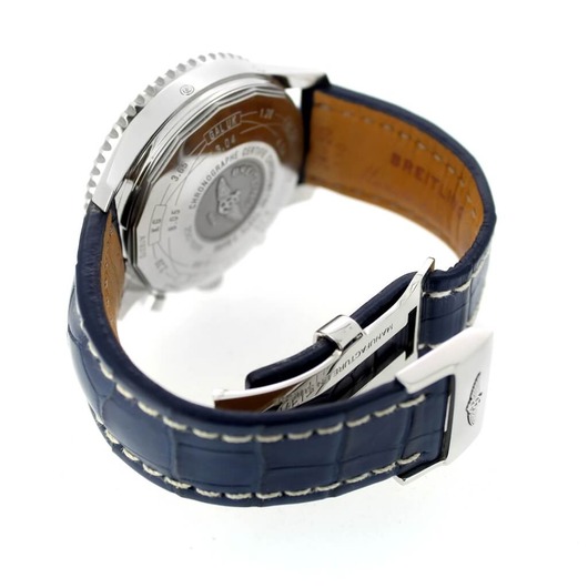 Breitling Navitimer 1461 A1937012/C88 Limited Edtion - Tweedehands Zwitsers  horloge - Clem Vercammen