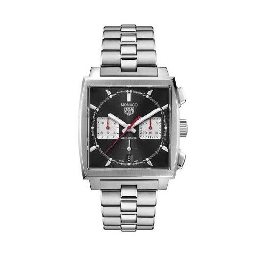 Horloge TAG HEUER MONACO CBL2113.BA0644 