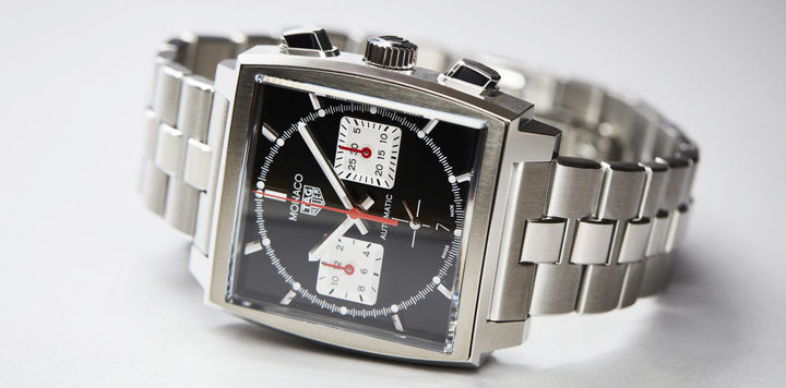 Elegant met een rebels tintje Elegant met een rebels tintje