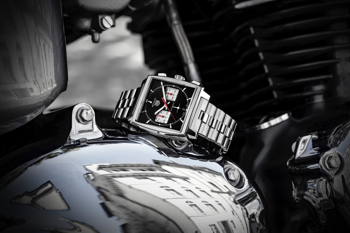 Elegant met een rebels tintje Elegant met een rebels tintje