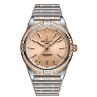 Horloge Breitling Chronomat Automatic 36 U10380591K1U1 Horloge Breitling Chronomat Automatic 36 U10380591K1U1