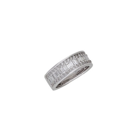 Juweel CLEM VERCAMMEN COLLECTION POESIA RING A9702/1W-W