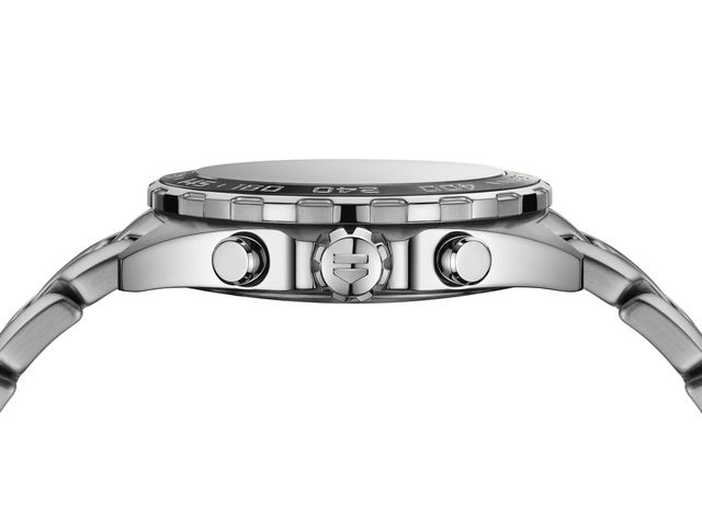 TAG Heuer hommage aan Ayrton Senna TAG Heuer hommage aan Ayrton Senna