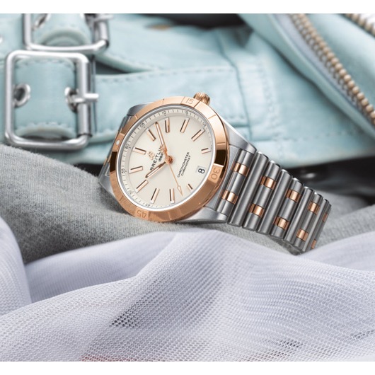 Breitling horloge hotsell