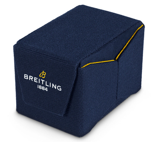 De Chronomat Breitling voor dames De Chronomat Breitling voor dames