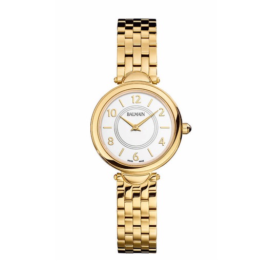 Horloge Balmain Haute Elegance B8150.33.24