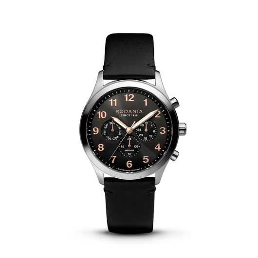 Horloge Rodania R19002 - Aigle