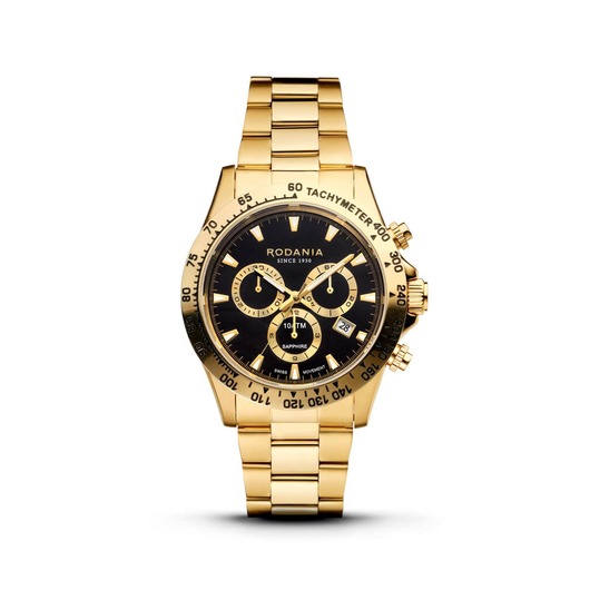 Horloge Rodania R21005 - Davos
