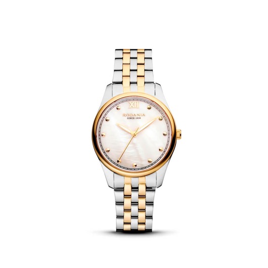 Horloge Rodania R11003 - Gstaad