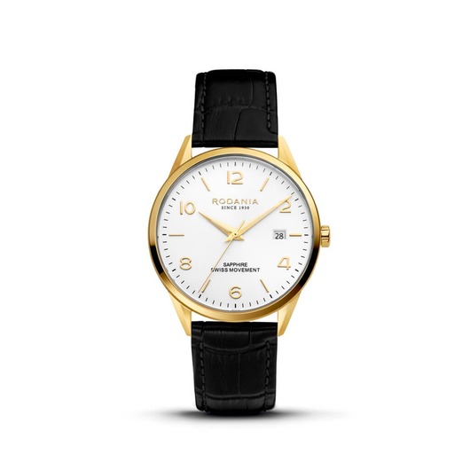 Horloge Rodania R16005 - Locarno
