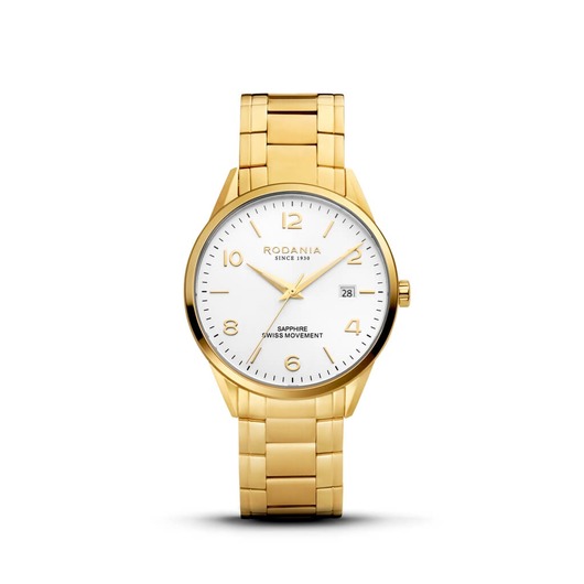 Horloge Rodania R16012 - Locarno