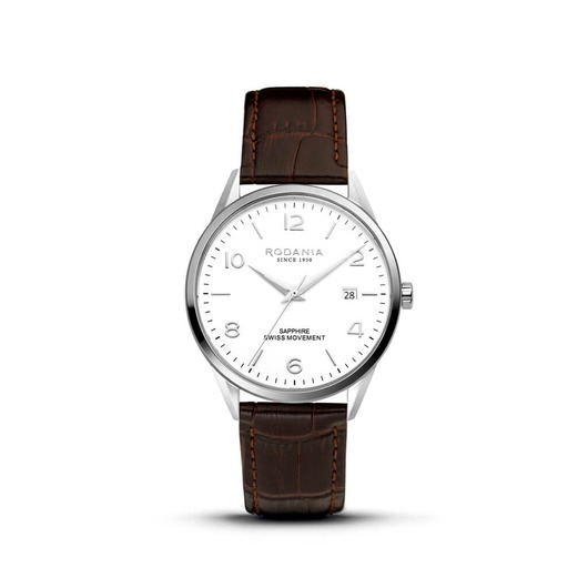 Horloge Rodania R16001 - Locarno