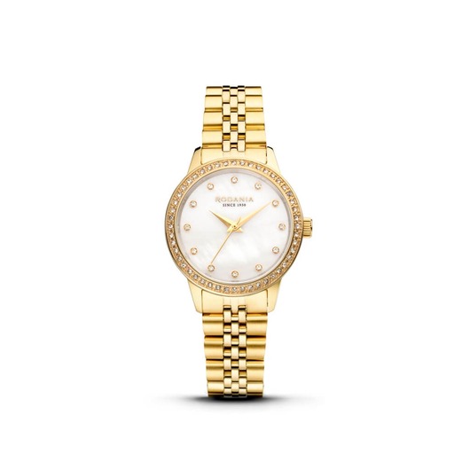 Horloge Rodania R10004 - Montreux