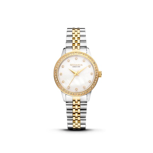 Horloge Rodania R10002 - Montreux