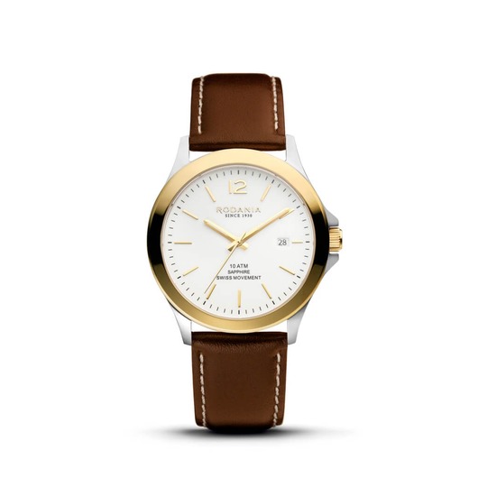 Horloge Rodania R17004 - Verbier