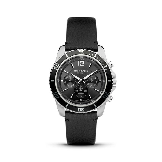 Horloge Rodania R18010 - Leman