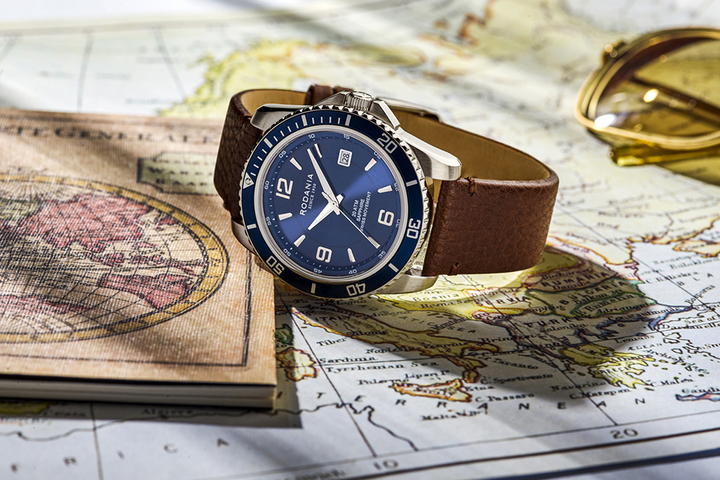 Nieuwe collectie Rodania Nieuwe collectie Rodania