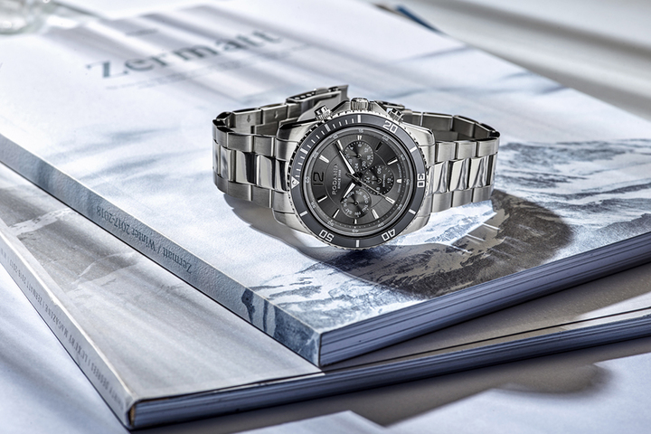 Nieuwe collectie Rodania Nieuwe collectie Rodania