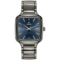 Horloge Rado True Square Automatic R27077202 Horloge Rado True Square Automatic R27077202
