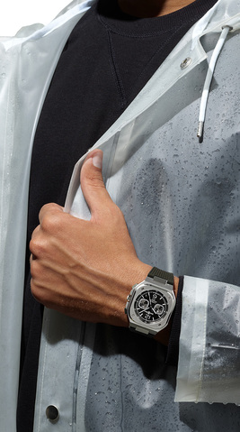 Bell&Ross breidt de BR 05 collectie uit Bell&Ross breidt de BR 05 collectie uit