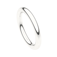 Juweel Trouwring Traditions Platina 4T300P-30 Juweel Trouwring Traditions Platina 4T300P-30