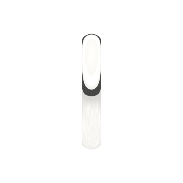 Juweel Trouwring Traditions Platina 5T160-P/35