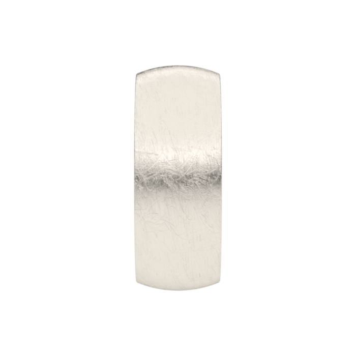 Juweel Trouwring Traditions witgoud 18 karaat 5T166-N/80