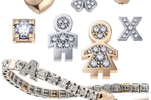 Elements van DonnaOro Elements van DonnaOro