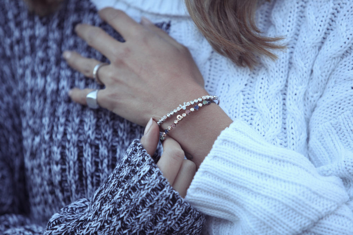 Elements van DonnaOro Elements van DonnaOro