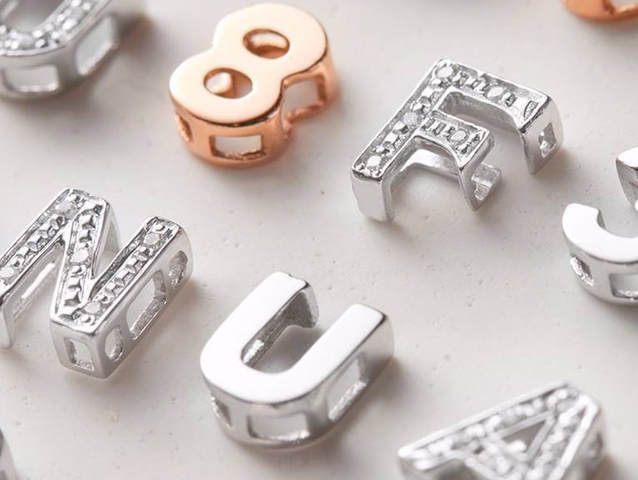 Elements van DonnaOro Elements van DonnaOro