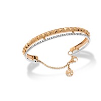 Juweel HULCHI BELLUNI ARMBAND CUBINI 60367A-RWW 'OTL-5032' Juweel HULCHI BELLUNI ARMBAND CUBINI 60367A-RWW 'OTL-5032'