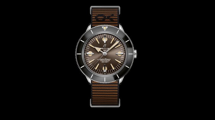 Superocean Heritage ’57 Outerknown Superocean Heritage ’57 Outerknown