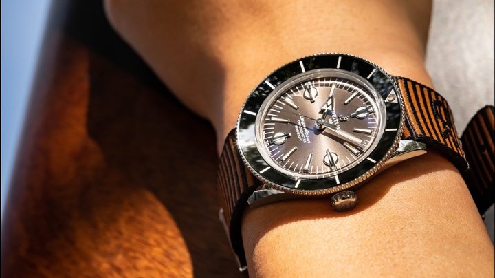 Superocean Heritage ’57 Outerknown Superocean Heritage ’57 Outerknown