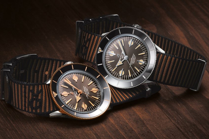 Superocean Heritage ’57 Outerknown Superocean Heritage ’57 Outerknown