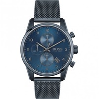 Horloge BOSS BY HUGO BOSS 1513836 Skymaster Horloge BOSS BY HUGO BOSS 1513836 Skymaster
