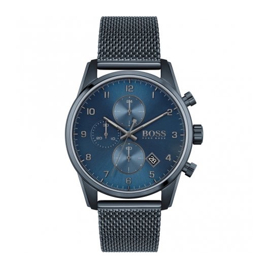 Horloge BOSS BY HUGO BOSS 1513836 Skymaster Horloge BOSS BY HUGO BOSS 1513836 Skymaster