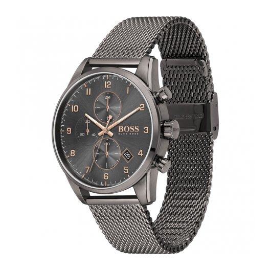 Horloge BOSS BY HUGO BOSS 1513837 Skymaster
