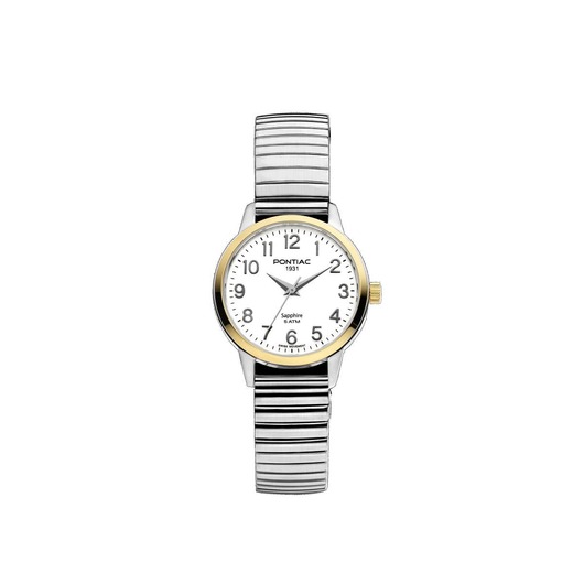 Horloge Pontiac P10141 - Orion
