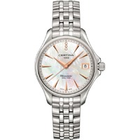 Horloge CERTINA DS ACTION LADY DIAMONDS C032.051.11.116.00 Horloge CERTINA DS ACTION LADY DIAMONDS C032.051.11.116.00