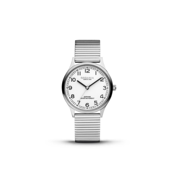 Horloge Rodania R22010 Nyon