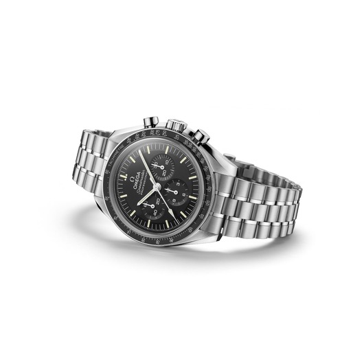 Horloge Omega Speedmaster Moonwatch Professional CO-AXIAL Master Chronometer 42 MM  310.30.42.50.01.001