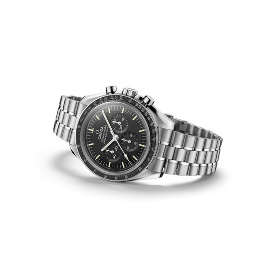 Horloge Omega Speedmaster Moonwatch Professional CO-AXIAL Master Chronometer 42 MM  310.32.42.50.01.001