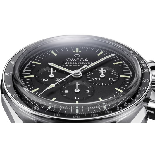 Horloge Omega Speedmaster Moonwatch Professional CO-AXIAL Master Chronometer 42 MM  310.32.42.50.01.001